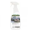 ZEBRA GREEN LINE Textil-Imprägnierung Sprayflasche für Outdoorstoffe.