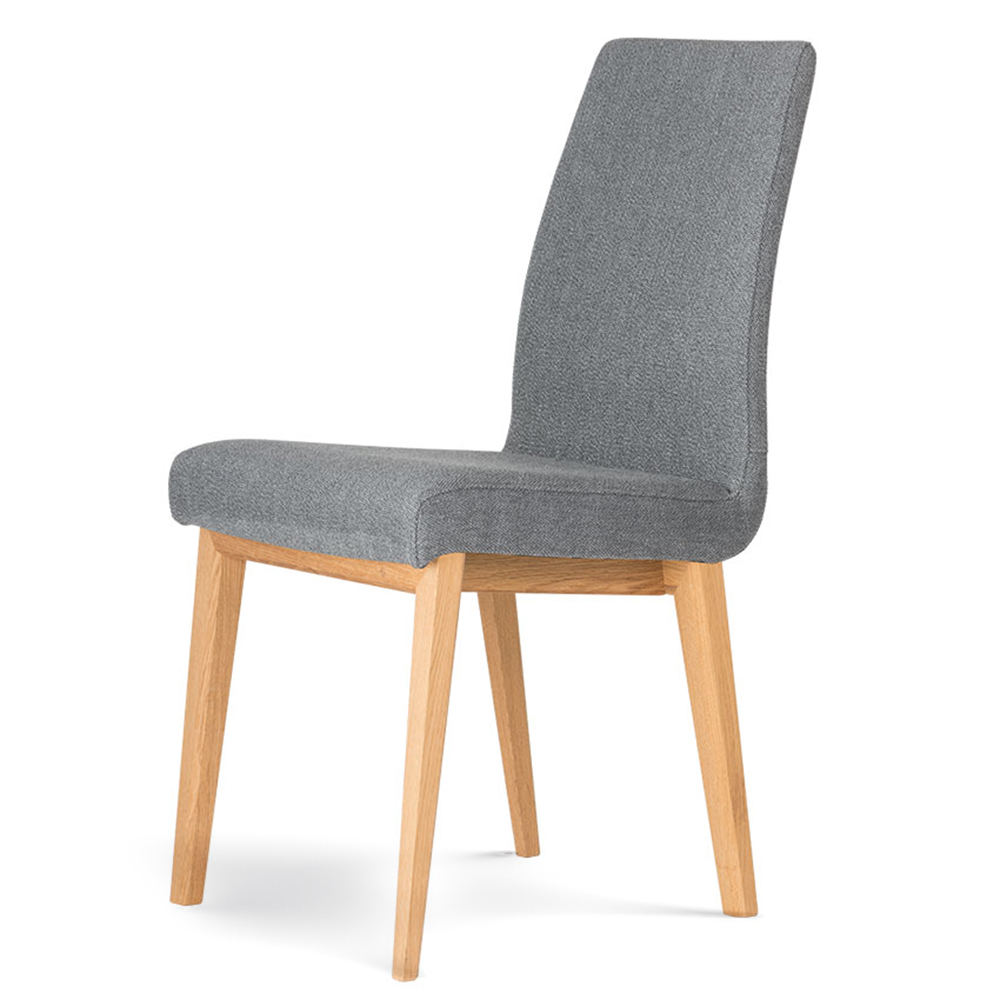 Corona-stoff-ocean-rohleder-gestell-d2-eiche-von-vorne-seitlich