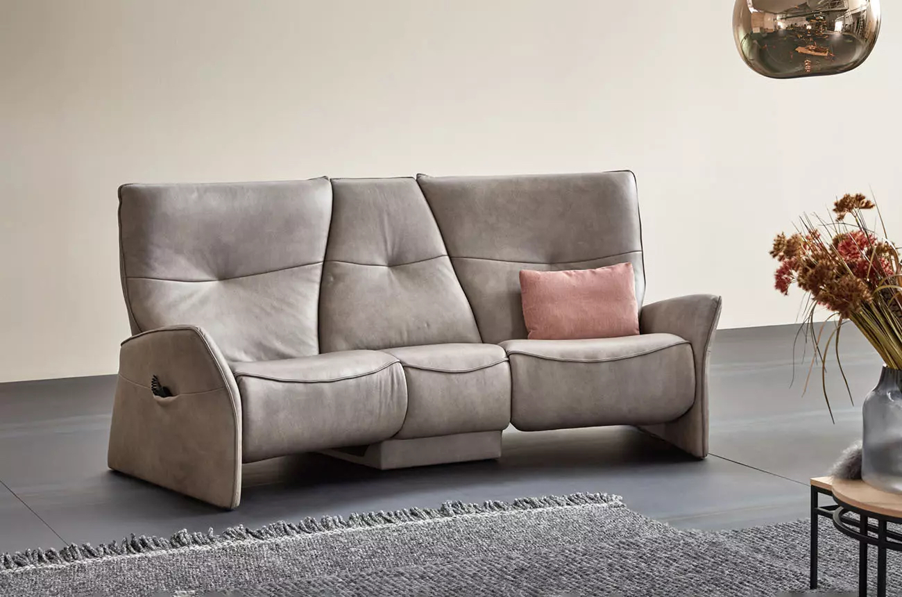 Trapezsofa Comodo_emotion