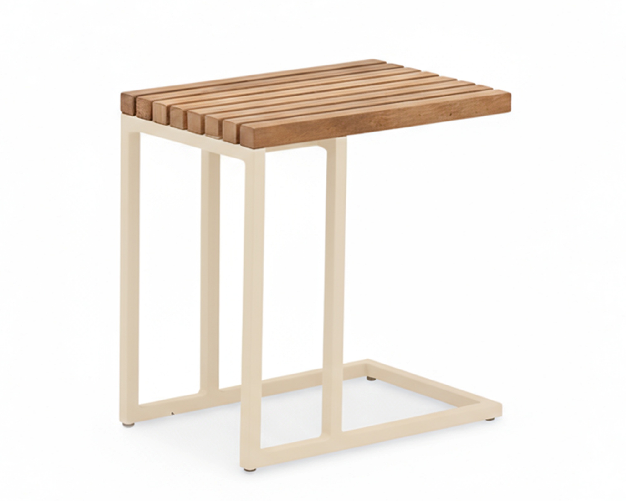 Cubo Beistelltisch