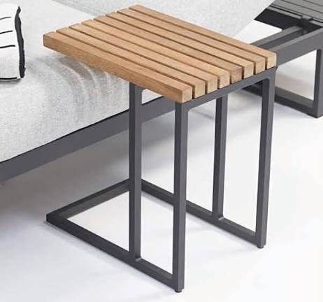 Cubo Beistelltisch – Bild 2