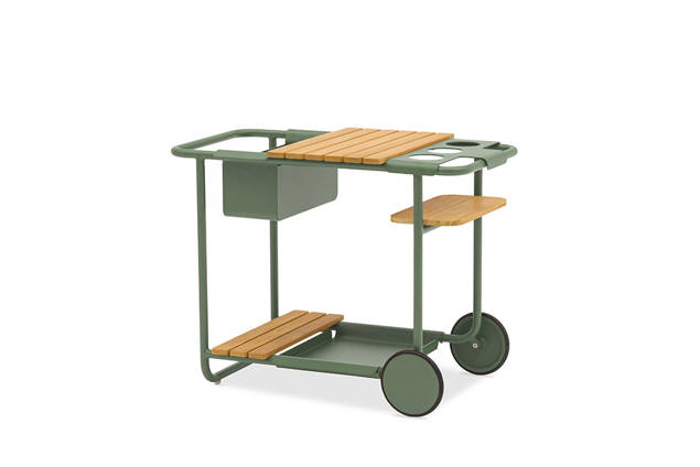 Somerset/Sorrento Trolley