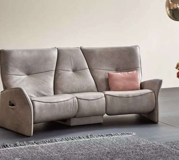Trapezsofa Comodo_emotion