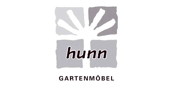 Hunn Gartenmoebel Logo